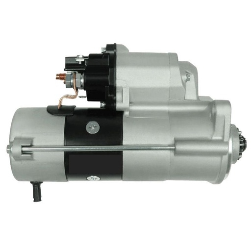 [MOLP-31747] [MO] MOTOR DE ARRANQUE NIPONDENSO TRACTOR CASE NEW HOLLAND 12V 3.0KW 10D 432T 445T 19856 87638510 MOLPOWER 31747