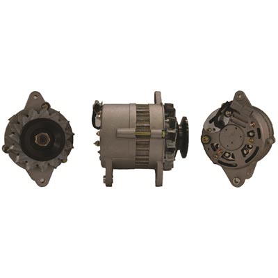 [MOLP-31113] [MO] ALTERNADOR RETROEXCAVADORA HITACHI EX100 EX120 24V 30AMP 80MM 4PINES P: 1V T:HITACHI V:EXT MOLPOWER 31113