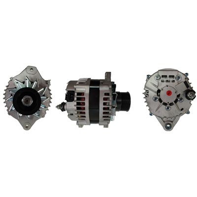 [MOLP-31173] [MO] ALTERNADOR REWARD NKR 2011 EN ADELANTE SIN BOMBA 24V 90AMP DISTANCIA: 77MM 2PINES P: 7PK T:HITACHI V:INT(RGA021-106 GA1134) GA1761 GA285 MOLPOWER 31173