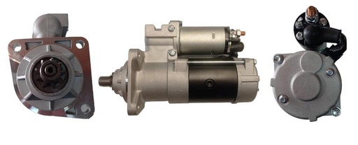 [MOLP-31546] [MO] MOTOR DE ARRANQUE 29MT MINIMULA FREIGHTLINER 12V 9D 3.3KW S:HORARIO T:DELCO MOLPOWER 31546