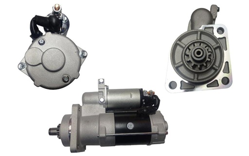 [MOLP-31547] [MO] MOTOR DE ARRANQUE 29MT MERCEDES ATEGO OM904-906-924-926 24V 11D 4.0 KW S:HORARIO T:DELCO MOLPOWER 31547
