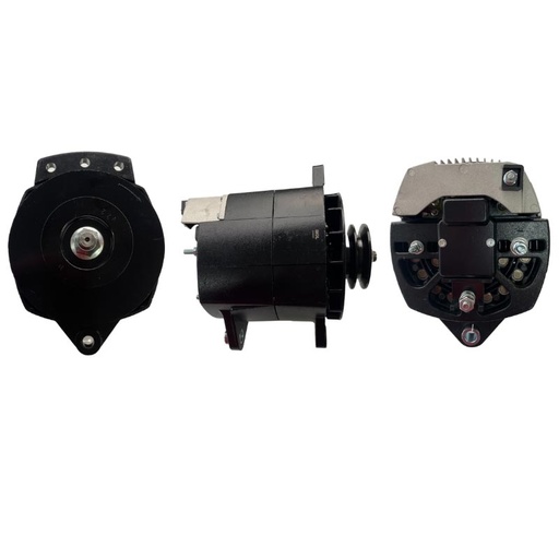 [MOLP-31219] [MO] ALTERNADOR AIRE ACONDICIONADO BUSES 24V 140AMP TIPO MOTOROLA 102MM SIN POLEA MOLPOWER 31219