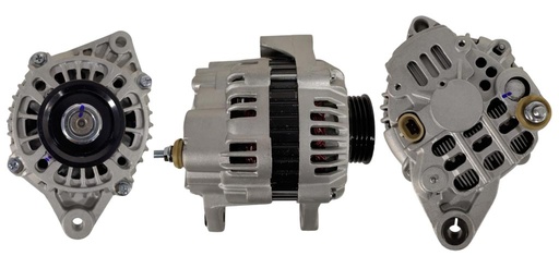 [MOLP-31469] [MO] ALTERNADOR CHEVROLET SPARK GT N200 N300 12V 60AMP 2PINES P: 4PK T:DELCO V:INT(GA975 235205) MOLPOWER 31469