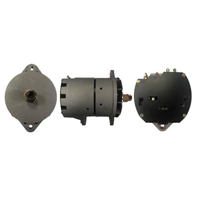 [MOLP-31047] [MO] ALTERNADOR 35SI CATERPILLAR CUMMINS INTERNATIONAL EAGLE KENWORTH 24V 75AMP J180 SP (1116405 GA206 GA1800 GA1802 10512366 10512367) MOLPOWER 31047
