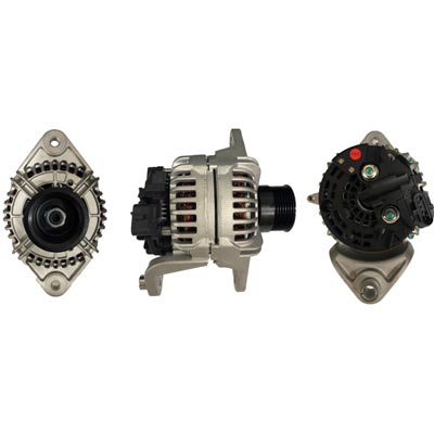 [MOLP-31083] [MO] ALTERNADOR CHEVROLET FKR FRR FHR HINO ADAPT EN VOLVO CAMION 24V 110AMP 100MM 2PINES P: SP T:BOSCH V:INT(GA298) MOLPOWER 31083