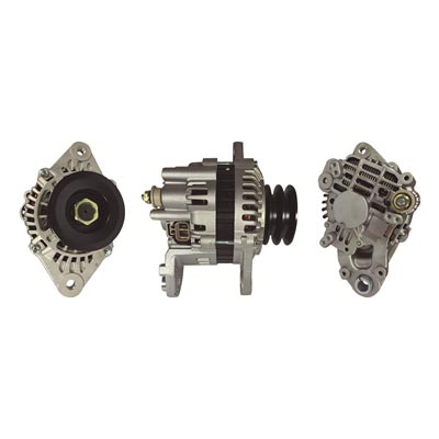 [MOLP-31138] [MO] ALTERNADOR MITSUBISHI CANTER FUSO 4D34 24V 45AMP 80MM 2PINES P: 2V T:MITSUBISHI V:INT(GA808) MOLPOWER 31138