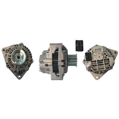 [MOLP-31182] [MO] ALTERNADOR VOLVO B7 B9 B10 B12 24V 110AMP 5 PINES: 10PK T:MITSUBISHI V:INT(IM688) 20224N MOLPOWER 31182