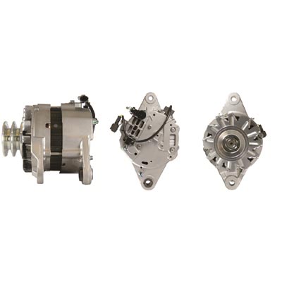 [MOLP-31178] [MO] ALTERNADOR MAQUINARIA ISUZU 24V 60AMP 70MM 2PINES P: 3V T:MITSUBISHI V:EXT MOLPOWER 31178