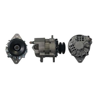 [MOLP-31139] [MO] ALTERNADOR HYUNDAI COUNTY 24V 80AMP 80MM 2PINES P: 2V T:MITSUBISHI V:EXT MOLPOWER 31139