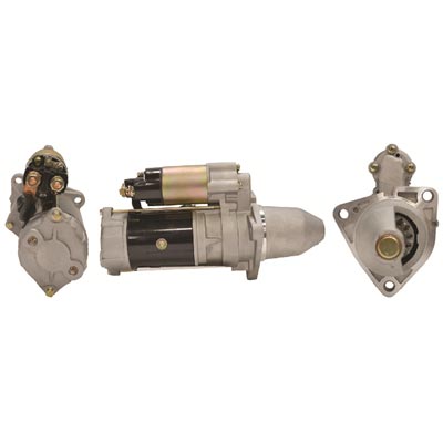 [MOLP-31584] [MO] MOTOR DE ARRANQUE MOTONIVELADORA MG300 RELACIONADO 24V 13D 7.5KW S:HORARIO T:NIPODENSO MOLPOWER 31584