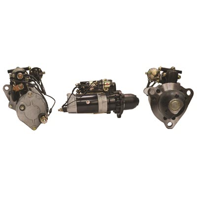 [MOLP-31505] [MO] MOTOR DE ARRANQUE CATERPILLAR 926 RELACIONADO 24V 15D - 56MM 6.5KW S:HORARIO T:MITSUBISHI MOLPOWER 31505