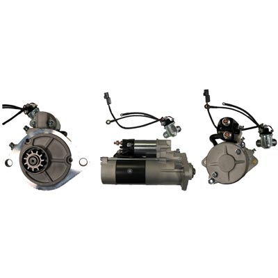 [MOLP-31609] [MO] MOTOR DE ARRANQUE KOBELCO 6D34 RELACIONADO 24V 11D 5.0KW S:HORARIO T:MITSUBISHI MOLPOWER 31609
