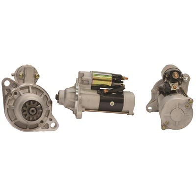 [MOLP-31612] [MO] MOTOR DE ARRANQUE MITSUBISHI RETRO 1808 RELACIONADO 24V 11D - 40MM 5.0KW S:HORARIO T:MITSUBISHIZM896 MOLPOWER 31612