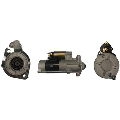 [MOLP-31535] [MO] MOTOR DE ARRANQUE KUBOTA TRACTOR V3000 RELACIONADO 24V 9D 3.2KW S:HORARIO T:MITSUBISHI 1K01163011 MOLPOWER 31535
