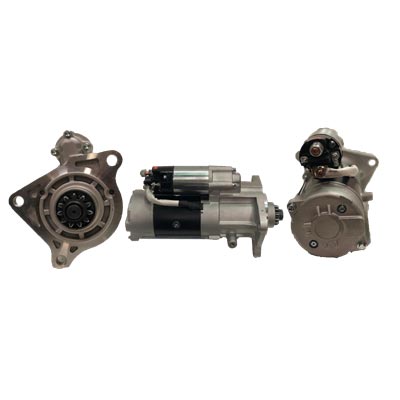 [MOLP-31537] [MO] MOTOR DE ARRANQUE ISUZU LV150 6WA1 6WG1 RELACIONADO 24V 11D 7.0KW S:HORARIO T:MITSUBISHI ZM842 MOLPOWER 31537