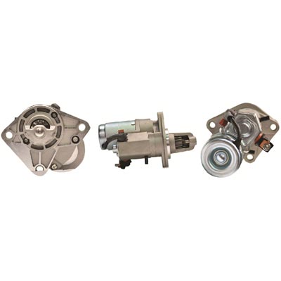 [MOLP-31766] [MO] MOTOR DE ARRANQUE KIA 2.7 PREGIO CHOROTE LARGO RELACIONADO 12V 11D 2.2KW S:HORARIO T:NIPODENSO MOLPOWER 31766