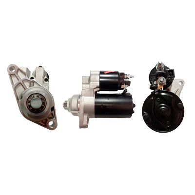 [MOLP-26589] [MO] MOTOR DE ARRANQUE AUDI SKODA VOLKSWAGEN GOL 12V 1.1KW 10D S:CW T:BOSCH MOLPOWER 26589