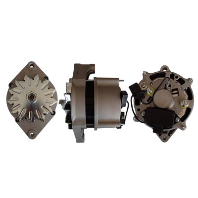 [MOLP-26009] [MO] ALTERNADOR THERMOKING YANMAR LUV 2300 12V 90AMP 2 PIN SIN POLEA OD86 T:BOSCH V MOLPOWER 26009