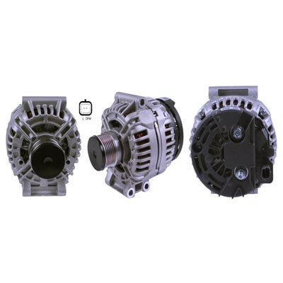 [MOLP-26198] [MO] ALTERNADOR RENAULT MEGANE CLIO 12V 120AMP 2PINES P:6PK T:BOSCH 21504N MOLPOWER 26198