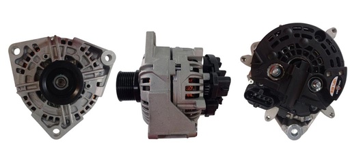 [MOLP-26211] [MO] ALTERNADOR MERCEDES BENZ MB ATEGO 24V 90AMP 5PINES P:SP T:BOSCH V:INT F000BL0786 MOLPOWER 26211