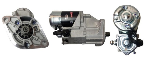 [MOLP-26684] [MO] MOTOR DE ARRANQUE TOYOTA DYNA HILUX 12V 11T 2 KW TIPO NIPPON DENSO MOLPOWER 26684