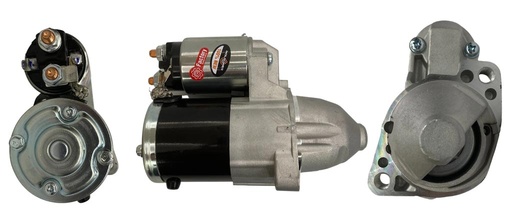 [MOLP-26743] [MO] MOTOR DE ARRANQUE DODGE JOURNEY 2.4 2008 JEEP COMPASS 2.0 2.4 12V 1.20KW CW 2 HUECOS T:MITSUBISHI M0T32071 17994N MOLPOWER 26743