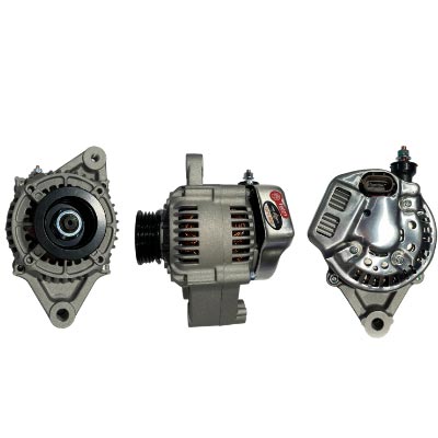 [MOLP-26471] [MO] ALTERNADOR TOYOTA HILUX HI-RIDER TOYOTA TERCEL MV 1993-1998 12V 85AMP 3PINES P: 4PK T:DENSO V:INT (GA851-GA860-GA1250) MOLPOWER 26471