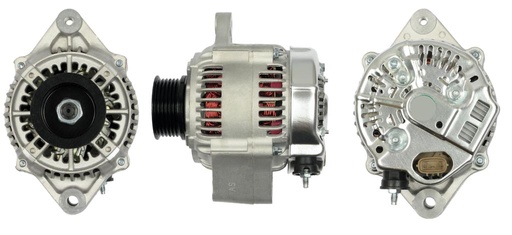 [MOLP-26268] [MO] ALTERNADOR CHEVROLET DMAX 3.5 GASOLINA 12V 90AMP 6PK TIPO DENSO 0986045051 102211-5140 8971671570 8971671571 8971873040 8972103730 MOLPOWER 26268