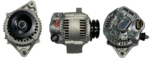 [MOLP-26206] [MO] ALTERNADOR TOYOTA LAND CRUISER 12V 95AMP 3PINES P:2V T:DENSO 13497N T:DENSO MOLPOWER 26206