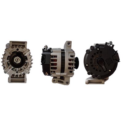 [MOLP-26122] [MO] ALTERNADOR CHEVROLET CAPTIVA COBALT 12V 140AMP 2PINES P:5PK BASE CUADRADA T:VALEO MOLPOWER 26122