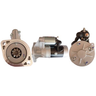 [MOLP-26683] [MO] MOTOR DE ARRANQUE MONTACARGA YALE MOTOR NISSAN 12V 9T 1.4KW TIPO HITACHI 18054N MOLPOWER 26683