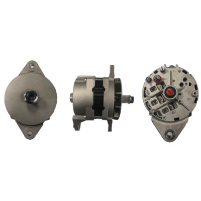 [MOLP-26462] [MO] ALTERNADOR 22SI CUMMINS CATERPILLAR 24V 70AMP J180 1PIN P: SP T:DELCO V:EXT(1116405-GA206) MOLPOWER 26462