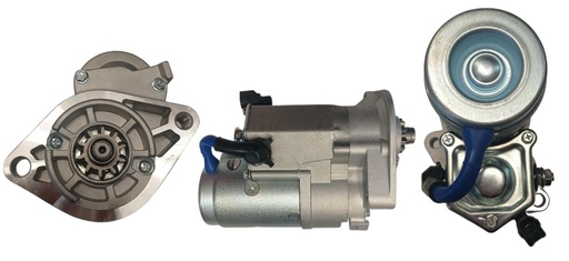 [MOLP-26768] [MO] MOTOR DE ARRANQUE TOYOTA LAND CRUISER D4D 4RUNNER 4WD 12V 2.2KW 10D 32414 281000L040 2810030060 281007051 2280005020 4280000260 0986020601 MOLPOWER 26768