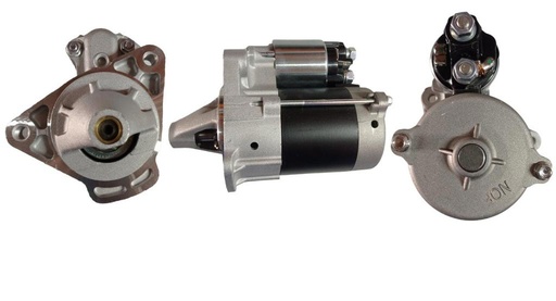 [MOLP-26785] [MO] MOTOR DE ARRANQUE DAIHATSU TERIOS 1.3 1.5 4WD K3 12V 0.80KW 8D TIPO DENSO 2 HUECOS 28100-97401 28100-97214 428000-0861 31388N MOLPOWER 26785