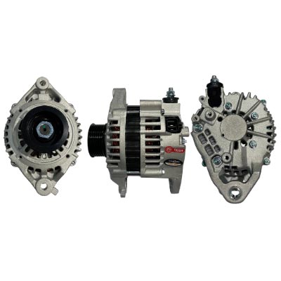 [MOLP-26472] [MO] ALTERNADOR NISSAN SENTRA MONTACARGAS 12V 90AMP 2PINES P: 4PK T:HITACHI V:INT MOLPOWER 26472