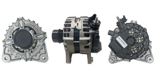 [MOLP-26218] [MO] ALTERNADOR NISSAN KICKS 1.6L 2018-2021 12V 90AMP 2PINES P:6PK T:MITSUBISHI V:INT MOLPOWER 26218