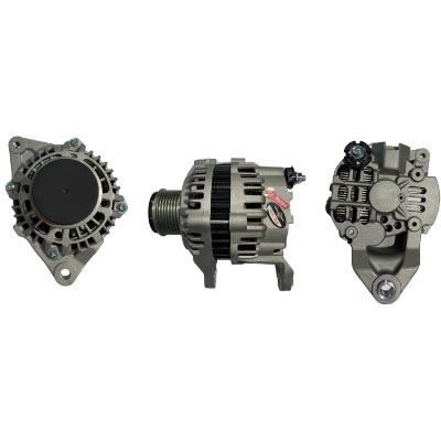 [MOLP-26124] [MO] ALTERNADOR NISSAN URVAN MOTOR QR25 12V 95AMP 2 PINES P:7PK T:MITSUBISHI MOLPOWER 26124