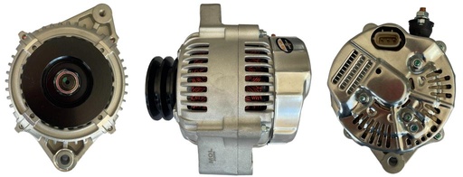 [MOLP-26193] [MO] ALTERNADOR TOYOTA LAND CRUISER 12V 145AMP 3PINES P:2V T:NIPONDENSO MOLPOWER 26193