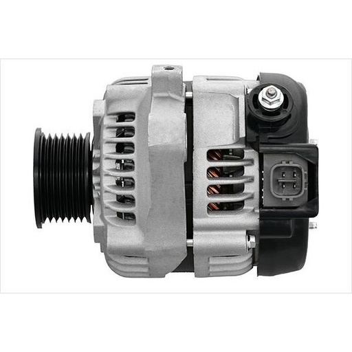 [MOLP-26272] [MO] ALTERNADOR TOYOTA HILUX 2.7 SW4 19-20 LEXUS FORTUNER 4RUNNER CAMRY REVO 12V 100AMP 7PK PROTOCOLO LIN 270600L110 MOLPOWER 26272