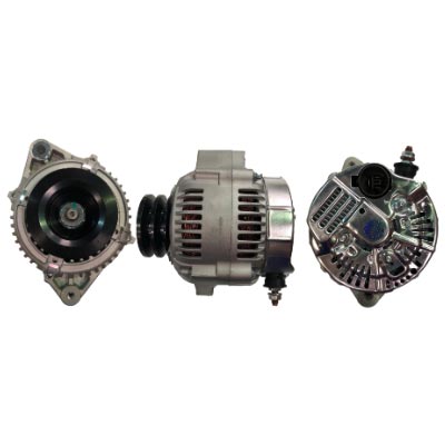 [MOLP-26116] [MO] ALTERNADOR TOYOTA HILUX MOD 95 - 2000 12V 60AMP 3PINES P: 2V T:NIPONDENSO V:INT( GA1150 GA1160IN434) MOLPOWER 26116