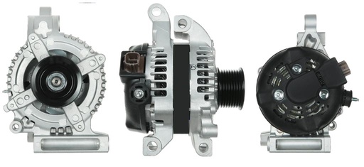 [MOLP-26261] [MO] ALTERNADOR TOYOTA LEXUS TX 570 6C4604WD LAND CRUISER 4.6 V8 12V 150AMP 8PK 27060-38090 27060-38110 104211-8641 MOLPOWER 26261