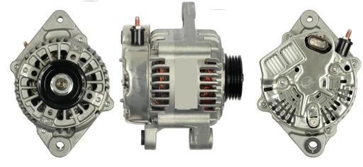 [MOLP-26265] [MO] ALTERNADOR DAIHATSU TERIOS 1.3 1.5 4WD K3 12V 70AMP TIPO DENSO 4PK 115929 102211-5450 102211-5880 23040R MOLPOWER 26265