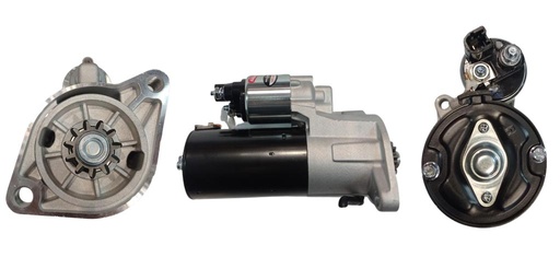 [MOLP-26700] [MO] MOTOR DE ARRANQUE TOYOTA HILUX REVO DIESEL 2.8 2 HUECOS 12V 11D 2.0KW TIPO BOSCH 0001125626 0001125625 MOLPOWER 26700