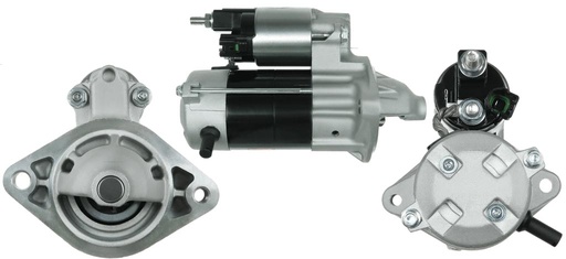 [MOLP-26784] [MO] MOTOR DE ARRANQUE TOYOTA COROLLA 1.6 1.8 1.4 RAV4 1.8 12V 1.00KW 9D TIPO DENSO 228000-7581 228000-7590 428000-7740 28100-22031 32630R MOLPOWER 26784