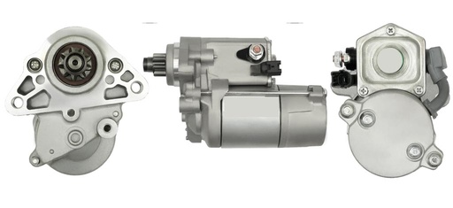 [MOLP-26773] [MO] MOTOR DE ARRANQUE TOYOTA LEXUS LS400 SC400 GS400 12V 2.0KW 9D 2 HUECOS 2280007390 2810050060 2810050061 2810050062 17581N 17748N MOLPOWER 26773