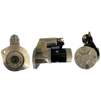 [MOLP-26685] [MO] MOTOR DE ARRANQUE NISSAN TD27 URVAN 12V 9T 2.2KW TIPO HITACHI MOLPOWER 26685