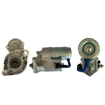 [MOLP-26680] [MO] MOTOR DE ARRANQUE KIA CARENS 12V 9T 2KW TIPO POONSUNG 32568N T:DENSO MOLPOWER 26680