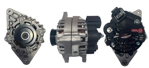 [MOLP-26259] [MO] ALTERNADOR HYUNDAI ACCENT ELANTRA GETZ TUCSON KIA CERATO KIA RIO 12V 110AMP 2P P:4PK T:VALEO V:INT(GA802 GA1364) MOLPOWER 26259