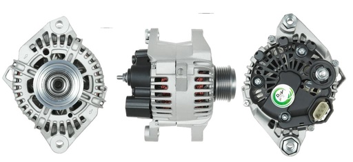 [MOLP-26266] [MO] ALTERNADOR HYUNDAI SONATA 2.4 05 G4KC KIA CARENS 2.0 G4KA 12V 140AMP 6PK A13VI249 37300-25301 37300-25310 2655544 11189N 11202N MOLPOWER 26266