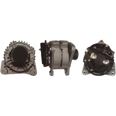 [MOLP-26450] [MO] ALTERNADOR RENAULT MEGANE FASE 2 12V 130AMP MESA 1P P:5PK T:BOSCH V:INT BSS (GA985 GA1808M546 M570) MOLPOWER 26450